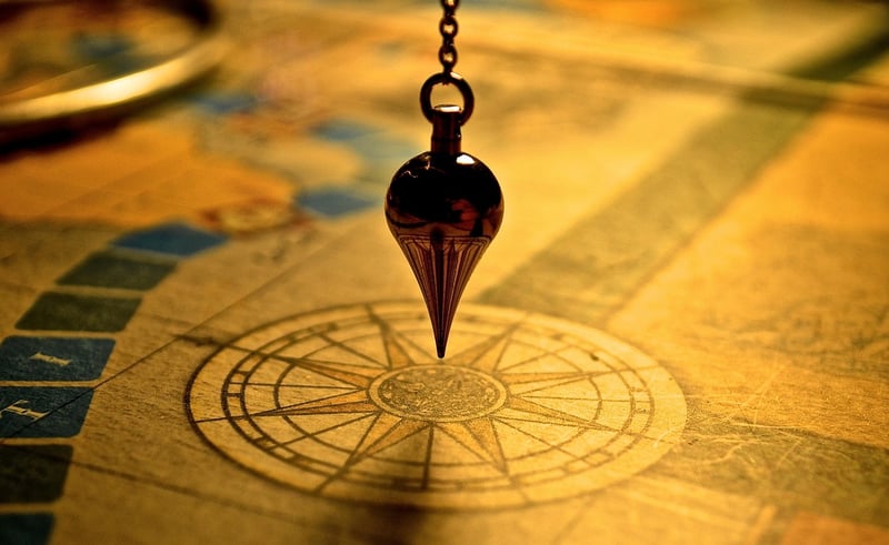 Experienced Guides